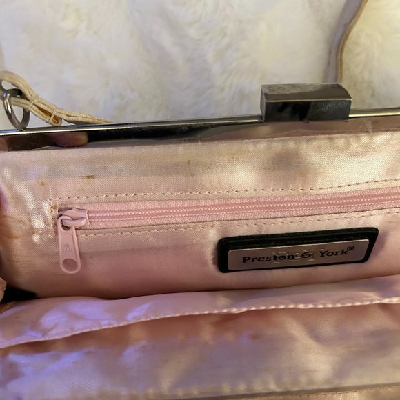 Beaded Clutch - Picture 3 of 5